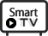アイコン:スマートテレビ