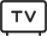 アイコン:TV