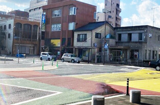 画像:島根浜田ワシントンホテルプラザへの行き方