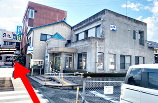 画像:島根浜田ワシントンホテルプラザへの行き方