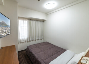 画像：シングルルーム